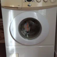 ماشین لباسشویی