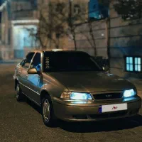 دوو سیلو مدل ۸۲