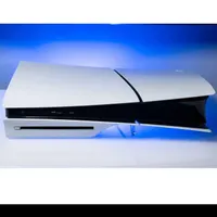 ps5 slim|کنسول، بازی ویدئویی و آنلاین|اردبیل, |دیوار