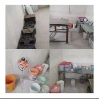 ابزار آلات سنک مصنوعی (آنتیک)