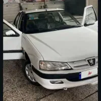 پارس مدل 92دوگانه کارخانه شرایطی|خودرو سواری و وانت|شاهین‌شهر, سعدی جنوبی|دیوار