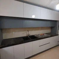 کابینت آشپزخانه کمد دیواری|مصالح و تجهیزات ساختمان|چهاردانگه (تهران), |دیوار