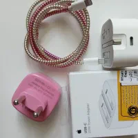 شارژر اصلی آیفون