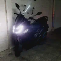 G200مدل ۱۴۰۱|موتورسیکلت|تهران, شهرک رضویه|دیوار