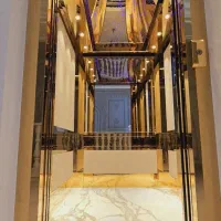 گروه مهندسی شاهان فروش، نصب و خدمات تخصصی آسانسور