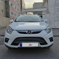 جک s5 توربو اتومات مدل 1396 مشابه خشک کم کار