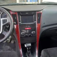 دنا پلاس اتومات ۷۰تا کار مدل ۱۴۰۱ سفید