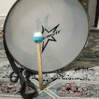 تبل ماه محرم سبک