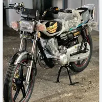 موتور همتاز 200 مدل 404 خشک