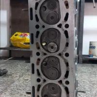 سرسیلندر پژو و غیره|قطعات یدکی و لوازم جانبی|خرم‌آباد, |دیوار