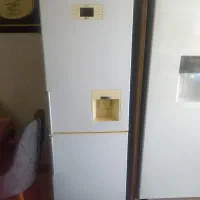 یخچال فریزر الجی