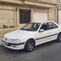 پارس ۹۹ مشابه صفر