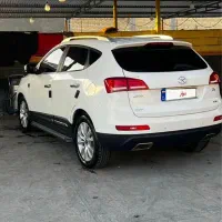 جک s5 مدل ۹۷ اتومات ۲۰۰۰