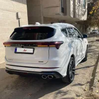 فیدلیتی پرستیژ|خودرو سواری و وانت|مشهد, صیاد شیرازی|دیوار