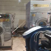 همکار درخشکشویی