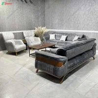 مبل پادورا/ مبلمان اقساطی/کد 318