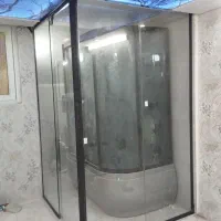شیشه بری شیشه سکوریت.آینه.فرملس.دوجداره