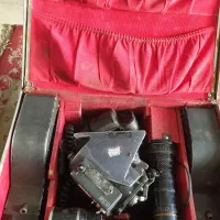 دوربین فیلمبرداری|دوربین عکاسی و فیلم‌برداری|نسیم‌شهر, |دیوار