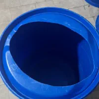 بشکه نو ۲۲۰ لیتری خارجی