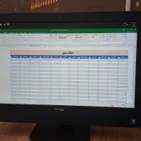 آموزش اکسل و حسابداری