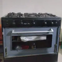 گاز طرح فر