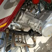 اجاره موتور سیکلت|خودرو اجاره‌ای|تهران, خاوران|دیوار