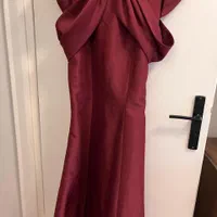 لباس طراحی و دوخت مزون Sonya dresses|لباس|تهران, شهرک غرب|دیوار