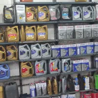 استاکارتعویض روغنی