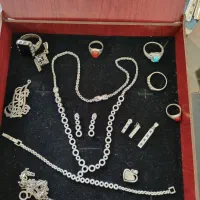 آنتیک فروشی نقره فروشنده و (خریدار ) لوازم قدیمی|کلکسیون اشیاء عتیقه|کرج, کوی زنبق|دیوار