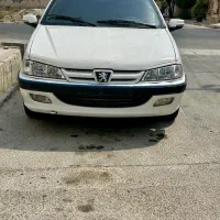 پارس سال مدل ۱۳۹۳
