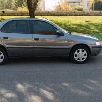 سمند دوگانه درحد|خودرو سواری و وانت|ارومیه, |دیوار