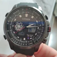 Citizen|ساعت|زنجان, |دیوار