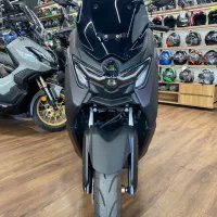یاماها ان مکس توربو- YAMAHA NMAX