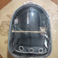 کیف حمل پرنده و حیوانات|لوازم جانبی حیوانات|تهران, شهرک رضویه|دیوار