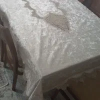 میز ناهارخوری ۶ نفره|میز و صندلی غذاخوری|مشهد, ایمان|دیوار