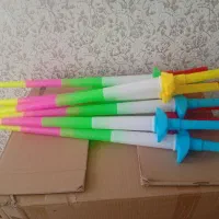 اسباب بازی شمشیر چراغدار