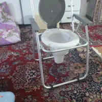 توالت فرنگی سیار