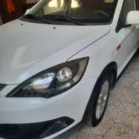 ام‌وی‌ام 315 هاچبک اسپرت لاکچری، مدل ۱۳۹۶