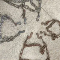 زنجیر چرخ نیسان