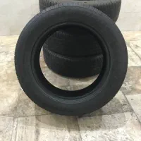 لاستیک کویر 215/60/17 صفر|قطعات یدکی و لوازم جانبی|ساری, |دیوار