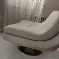مبل چرخان نو