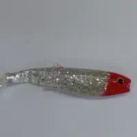 طعمه های ده سانتی|ماهیگیری|تبریز, |دیوار