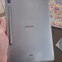 galaxy tab s6|تبلت|رشت, منظریه|دیوار