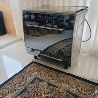 گاز فر دار