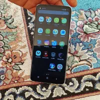 سلام گوشی A21با حافظ ۶۴|موبایل|کهنوج, |دیوار