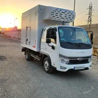 استخدام راننده پایه ۲ جهت کار بر روی ماشین فورس