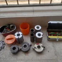 تیغ فرز نجاری