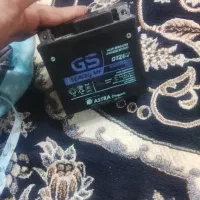 باطری موتور