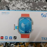 ساعت اپل واچ نو