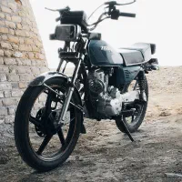 تیزپر200 مدل 95